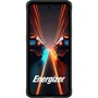 Energizer H67G Smartphone Rugerizado 4GB RAM 128GB ROM Pantalla 6.78" 5G Batería 4900mAh IP68 Negro